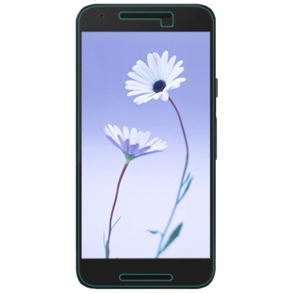 „Nillkin“ 9H Tempered Glass apsauginis ekrano stiklas 0.33 mm (Nexus 5X)