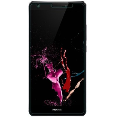 Huawei Mate S „Nillkin“ H Tempered Glass sustiprintos apsaugos apsauginis ekrano stiklas 0.33 mm / Priedai.lt