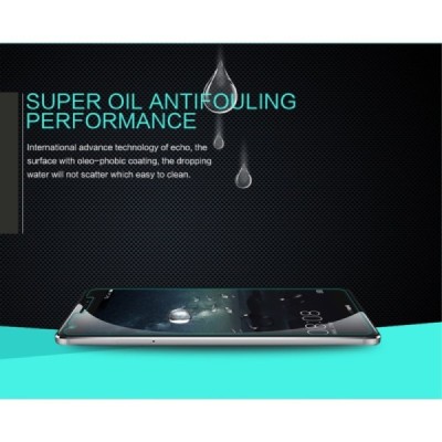 Huawei Mate S Nillkin 9H Tempered Glass ekrāna aizsargstikls / Vacins.lv