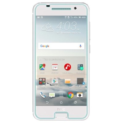 HTC One A9 Nillkin 9H Tempered Glass ekrāna aizsargstikls / Vacins.lv