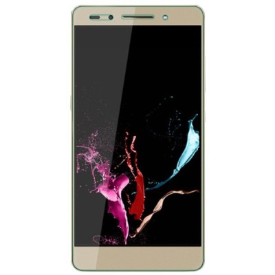 Huawei Honor 7 „Nillkin“ H Tempered Glass sustiprintos apsaugos apsauginis ekrano stiklas 0.33 mm / Priedai.lt