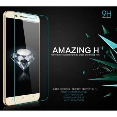 Huawei Honor 4X Nillkin 9H Tempered Glass ekrāna aizsargstikls / Vacins.lv
