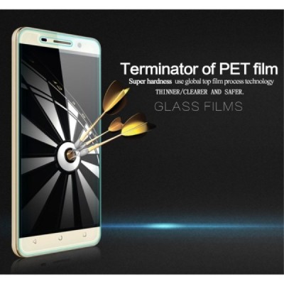 Huawei Honor 4X Nillkin 9H Tempered Glass ekrāna aizsargstikls / Vacins.lv
