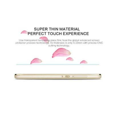Huawei Honor 4X Nillkin 9H Tempered Glass ekrāna aizsargstikls / Vacins.lv
