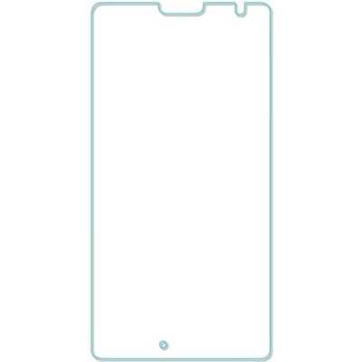 Microsoft Lumia 950 XL dzidrs ekrāna aizsargstikls (Tempered Glass) / Vacins.lv