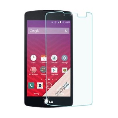 LG F60 (D390) dzidrs ekrāna aizsargstikls (Tempered Glass) / Vacins.lv
