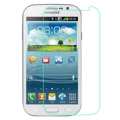 Samsung Galaxy Grand (Neo / Lite) dzidrs ekrāna aizsargstikls (Tempered Glass) / Vacins.lv