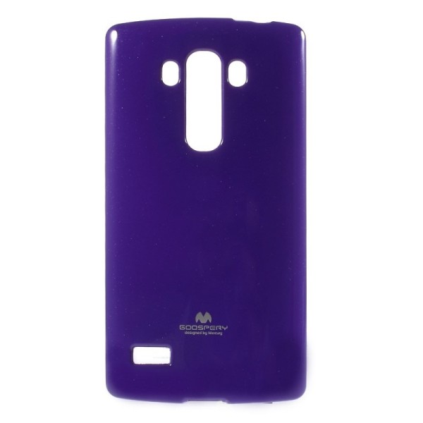 „Mercury“ dėklas - violetinis (G4s)