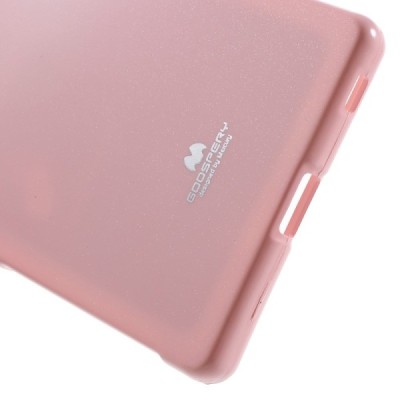 Sony Xperia Z5 Premium Mercury rozs cieta silikona (TPU) apvalks / vacins.lv