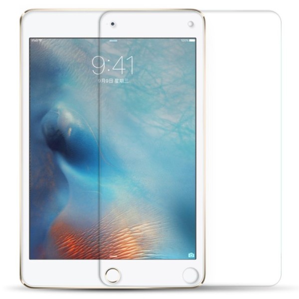 „Devia“ 9H Tempered Glass ekrāna aizsargstikls 0.22 mm (iPad mini 4 / iPad mini 2019)