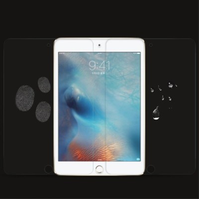 Apple iPad mini 4 (iPad mini 2019) Nillkin 9H Tempered Glass ekrāna aizsargstikls / Vacins.lv