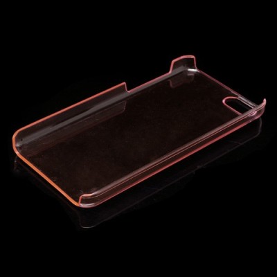 Dzidrs plastmasas rozs Apple iPhone 5C apvalks / vacins.lv