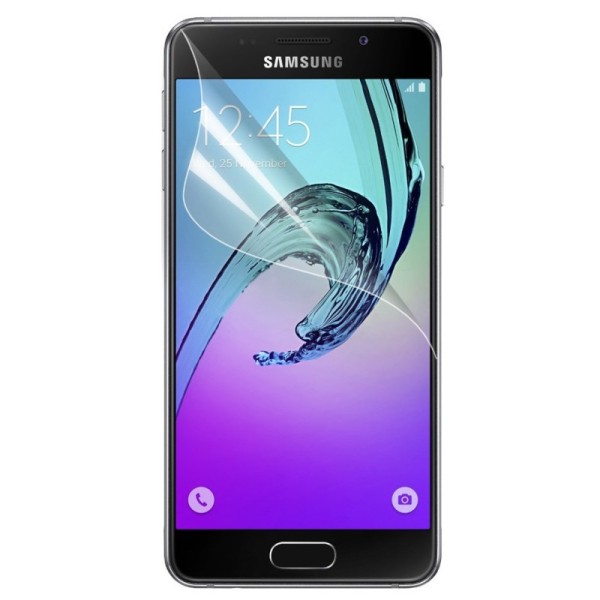 „Calans“ apsauginė ekrano plėvelė - skaidri (Galaxy A3 2016)