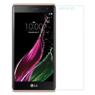 LG Zero (H650E) Nillkin 9H Tempered Glass ekrāna aizsargstikls / Vacins.lv