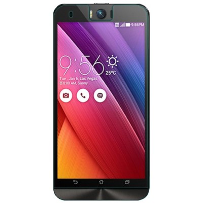 Asus Zenfone Selfie (ZD551KL) „Nillkin“ H Tempered Glass sustiprintos apsaugos apsauginis ekrano stiklas 0.33 mm / Priedai.lt