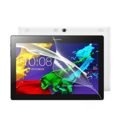 Lenovo Tab2 A8-50 dzidra ekrāna aizsargplēve / Vacins.lv