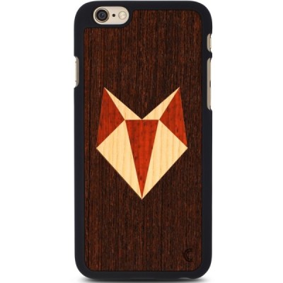 Apple iPhone 6s „Crafted Cover“ Lapsa dabīga koka telefona apvalks / Vacins.lv