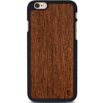 Apple iPhone 6s „Crafted Cover“ dabīga koka telefona apvalks (Sukupira) / Vacins.lv