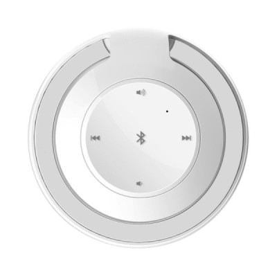 „Huawei“ AM08 Little Swan Bluetooth kompakts balts bezvadu skaļrunis / Vacins.lv