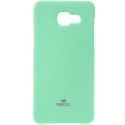 Samsung Galaxy A5 (2016) A510 Mercury piparmētru cieta silikona (TPU) apvalks / Vacins.lv