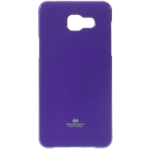 „Mercury“ apvalks - violeta (Galaxy A5 2016)