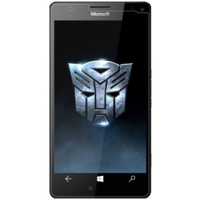Microsoft Lumia 950 XL „Nillkin“ Amazing H+ Pro Tempered Glass ekrāna aizsargstikls / Vacins.lv