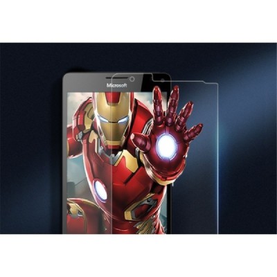 Microsoft Lumia 950 XL „Nillkin“ Amazing H+ Pro Tempered Glass ekrāna aizsargstikls / Vacins.lv