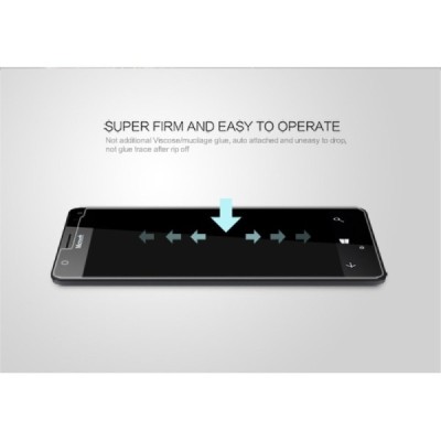 Microsoft Lumia 950 XL „Nillkin“ Amazing H+ Pro Tempered Glass ekrāna aizsargstikls / Vacins.lv