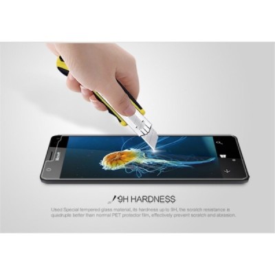 Microsoft Lumia 950 XL „Nillkin“ Amazing H+ Pro Tempered Glass ekrāna aizsargstikls / Vacins.lv
