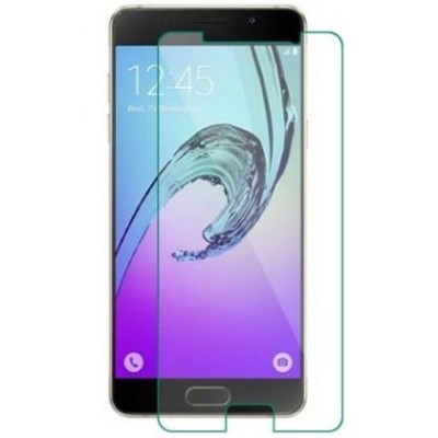Samsung Galaxy A3 (2016) A310 dzidrs ekrāna aizsargstikls (Tempered Glass) / Vacins.lv