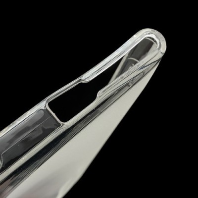 Nokia Lumia 1020 dzidrs cieta silikona futrālis / Vacins.lv