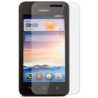 Huawei Ascend Y330 dzidrs ekrāna aizsargstikls (Tempered Glass) / Vacins.lv