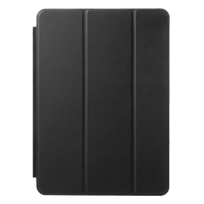 Apple iPad Pro 9.7" atvēramais melns maciņš | Vacins.lv