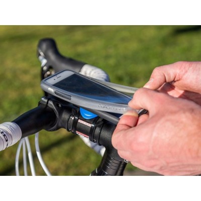 Apple iPhone 6, 6s „Quad Lock“ Bike Kit rinkinys dviračiui / Priedai.LT
