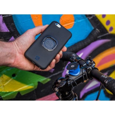 Apple iPhone 6, 6s „Quad Lock“ Bike Kit rinkinys dviračiui / Priedai.LT