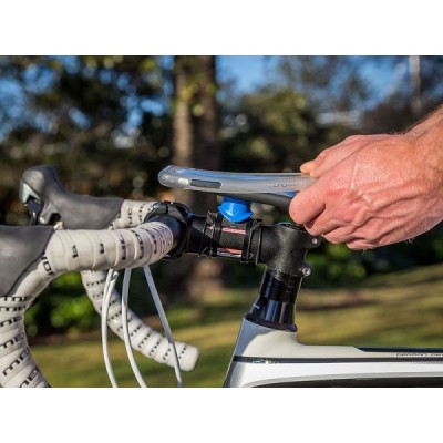 Apple iPhone 6, 6s „Quad Lock“ Bike Kit rinkinys dviračiui / Priedai.LT