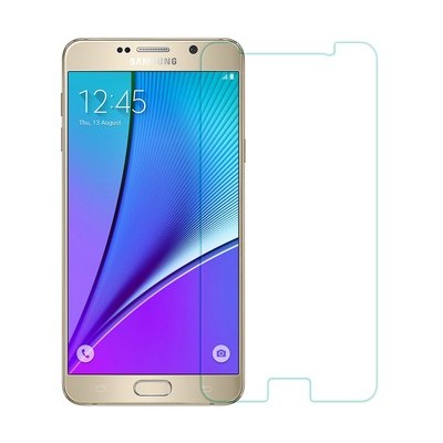 Samsung Galaxy Note 5 (N920) Nillkin 9H Tempered Glass ekrāna aizsargstikls / Vacins.lv