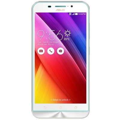 Asus Zenfone Max ZC550KL „Nillkin“ 9H Tempered Glass ekrāna aizsargstikls / Vacins.lv