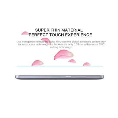 Huawei Ascend Mate 7 „Nillkin“ 9H Tempered Glass ekrāna aizsargstikls / Vacins.lv