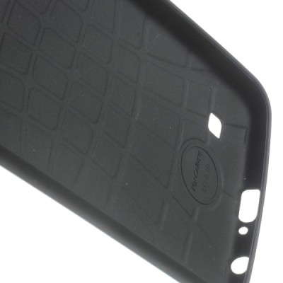 LG K10 (K420N) krāsains cieta silikona apvalks - Gėlės / Vacins.lv