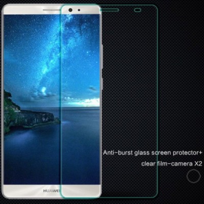 Huawei Ascend Mate 8 „Nillkin“ 9H Tempered Glass ekrāna aizsargstikls / Vacins.lv