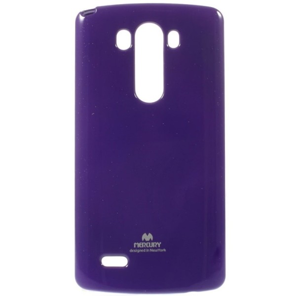 „Mercury“ futrālis - violeta (G3)