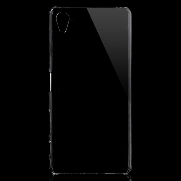 Plastmasas apvalks - dzidrs (Xperia X)