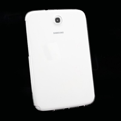 Samsung Galaxy Note 8.0 N5100 (N5110) plastmasas dzidrs (caurspīdīgs) futrālis / Vacins.lv