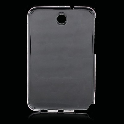 Samsung Galaxy Note 8.0 N5100 (N5110) plastmasas dzidrs (caurspīdīgs) futrālis / Vacins.lv