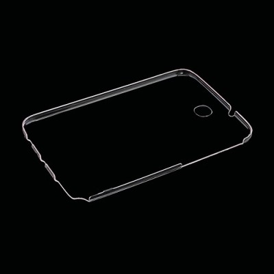 Samsung Galaxy Note 8.0 N5100 (N5110) plastmasas dzidrs (caurspīdīgs) futrālis / Vacins.lv