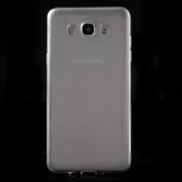 Planākais TPU apvalks - dzidrs (Galaxy J7 2016)