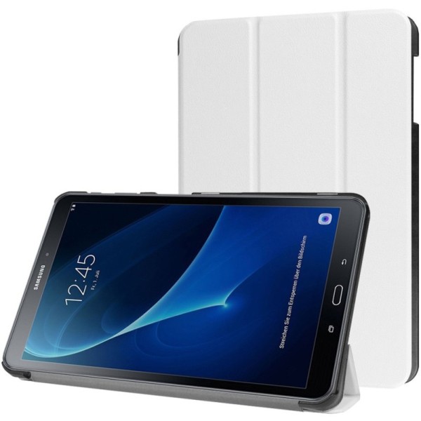 Atverčiamas dėklas - baltas (Galaxy Tab A 10.1 2016)