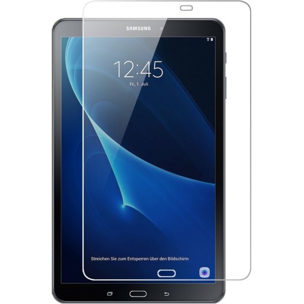 „Calans“ ekrāna aizsargstikls 0.33 mm (Galaxy Tab A 10.1 2016)