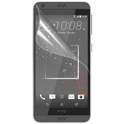 HTC Desire 530 ekrāna dzidra aizsargplēve / Vacins.lv
